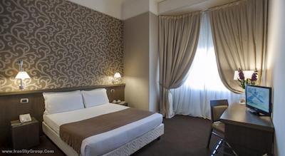 ویلا تورلونیا