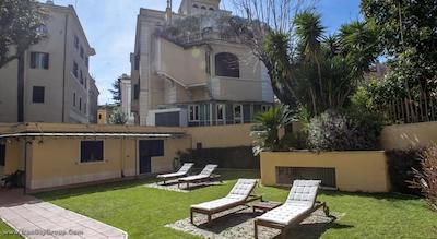 ویلا تورلونیا