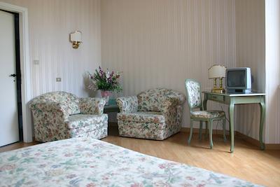 ویلا تورلونیا