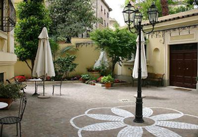 ویلا تورلونیا