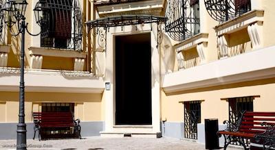 ویلا تورلونیا