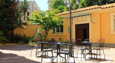 ویلا تورلونیا