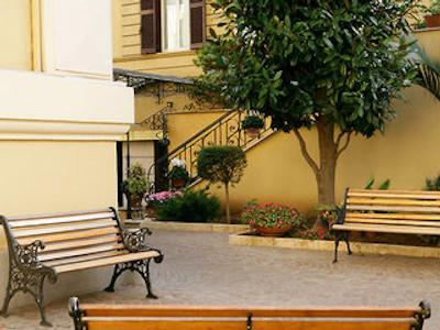 ویلا تورلونیا