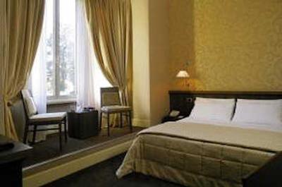 ویلا تورلونیا