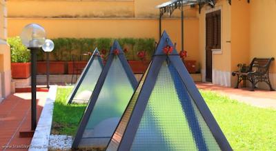 ویلا تورلونیا