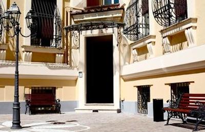 ویلا تورلونیا