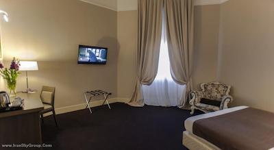 ویلا تورلونیا