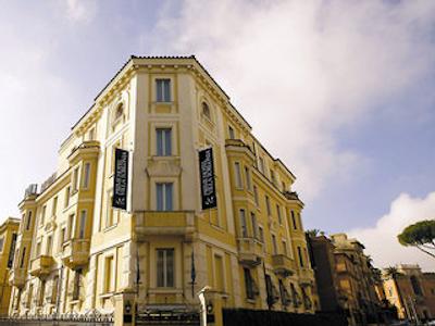 ویلا تورلونیا