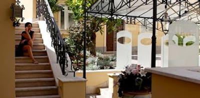 ویلا تورلونیا