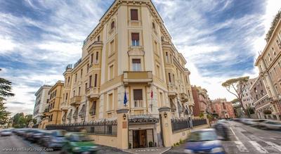 ویلا تورلونیا