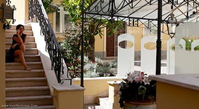 ویلا تورلونیا