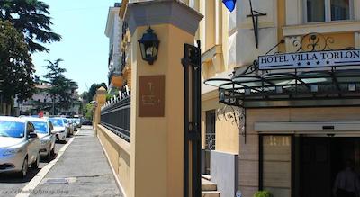 ویلا تورلونیا