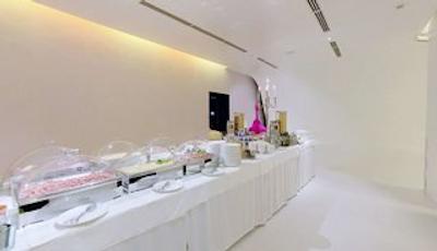 ورلدهتل ریپا رما