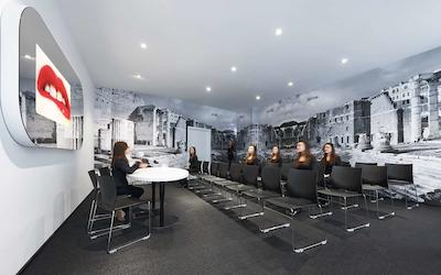 ورلدهتل ریپا رما