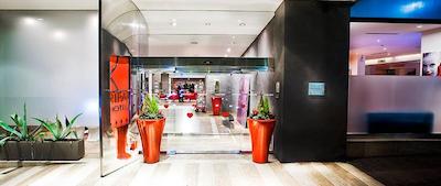 ورلدهتل ریپا رما