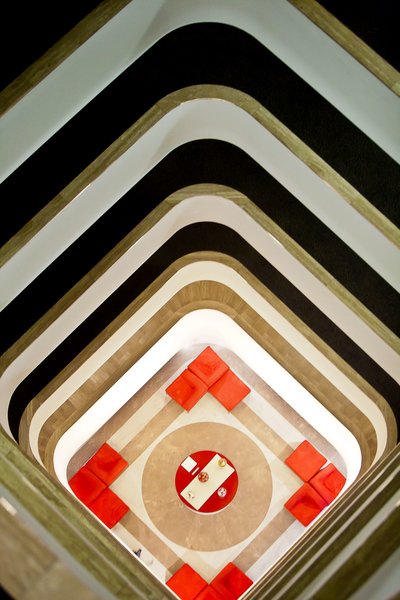 ورلدهتل ریپا رما