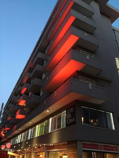 ورلدهتل ریپا رما