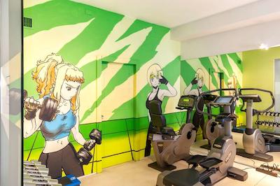 ورلدهتل ریپا رما