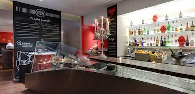 ورلدهتل ریپا رما