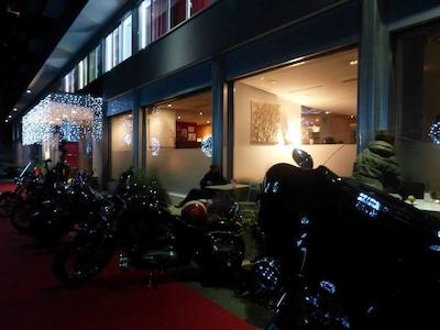 ورلدهتل ریپا رما