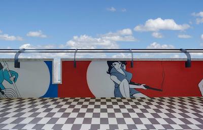 ورلدهتل ریپا رما