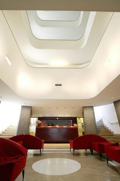 ورلدهتل ریپا رما