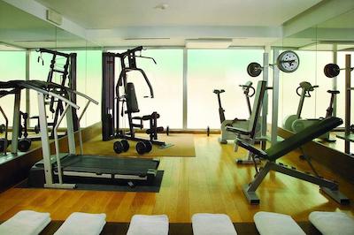 هیلتون گاردن این رم کلاریج