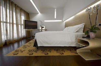 هیلتون گاردن این رم کلاریج