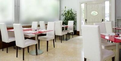 هیلتون گاردن این رم کلاریج