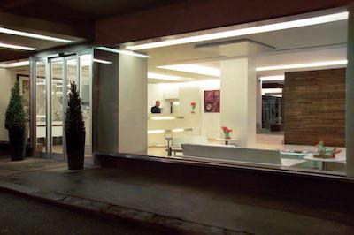 هیلتون گاردن این رم کلاریج