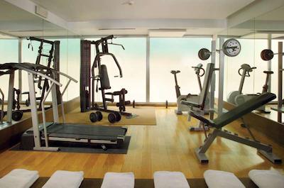 هیلتون گاردن این رم کلاریج