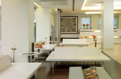 هیلتون گاردن این رم کلاریج