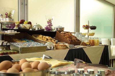 هیلتون گاردن این رم کلاریج