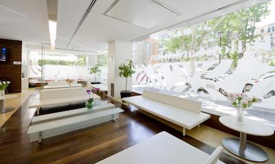 هیلتون گاردن این رم کلاریج