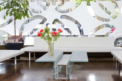 هیلتون گاردن این رم کلاریج