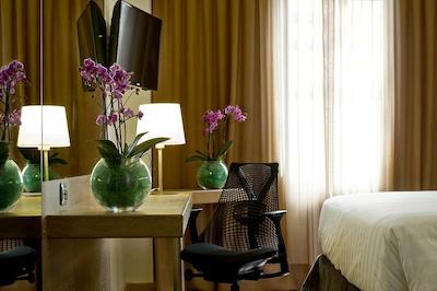 هیلتون گاردن این رم کلاریج