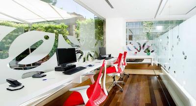 هیلتون گاردن این رم کلاریج