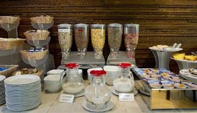 هیلتون گاردن این رم کلاریج