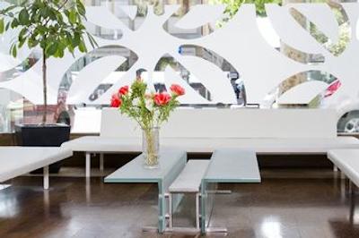 هیلتون گاردن این رم کلاریج