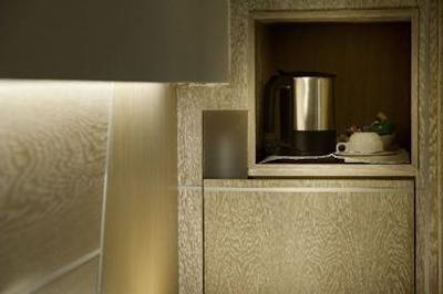 هیلتون گاردن این رم کلاریج