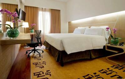 هیلتون گاردن این رم کلاریج