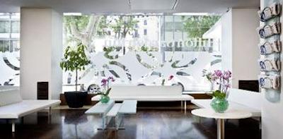 هیلتون گاردن این رم کلاریج