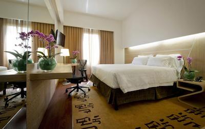 هیلتون گاردن این رم کلاریج