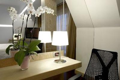 هیلتون گاردن این رم کلاریج