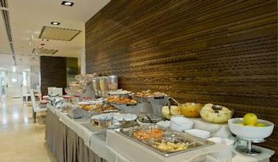 هیلتون گاردن این رم کلاریج