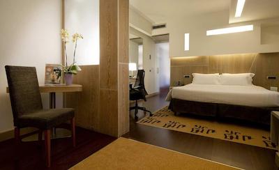 هیلتون گاردن این رم کلاریج