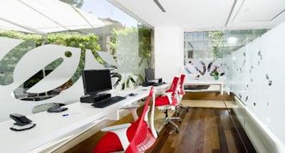 هیلتون گاردن این رم کلاریج