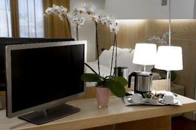 هیلتون گاردن این رم کلاریج