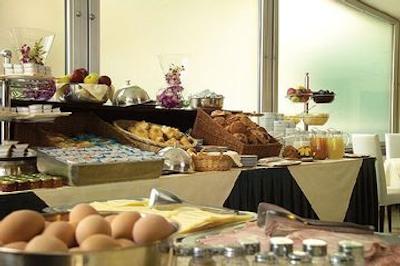 هیلتون گاردن این رم کلاریج