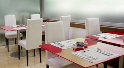 هیلتون گاردن این رم کلاریج